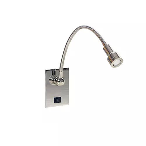 HeadboardReadingLight