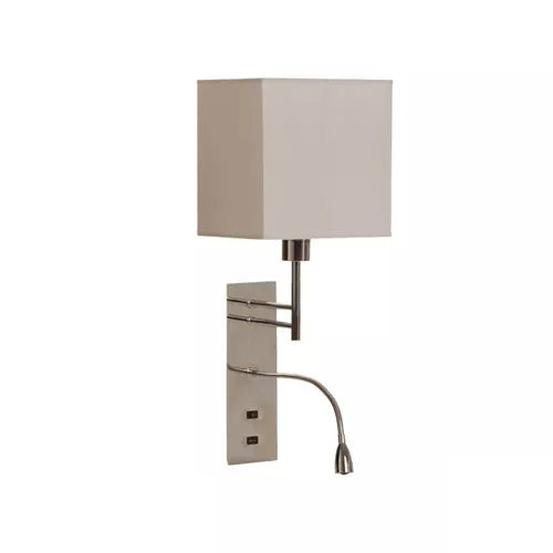 Wall Lamp with LED Light