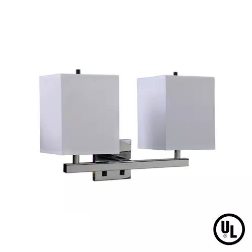 Queen Nightstand Wall Lamp