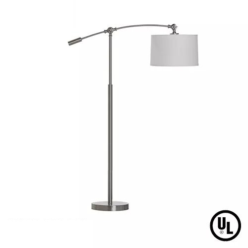 Hampton Inn Floor Lamp