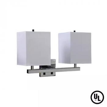 Queen Nightstand Wall Lamp