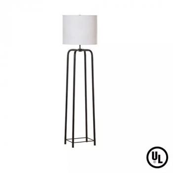 Hotel Guest Room Floor Lamp