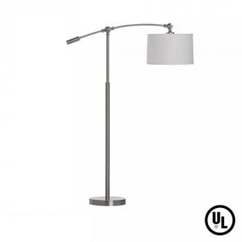 Hampton Inn Floor Lamp