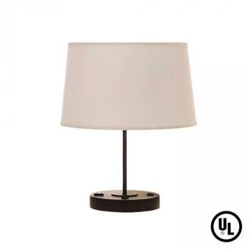Custom Table Lamp for Hotel