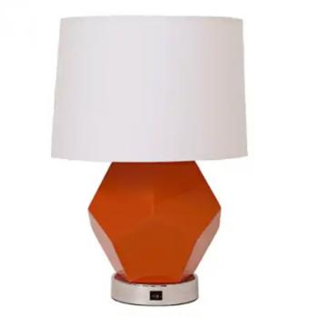 Hampton Inn Casual Table Lamp