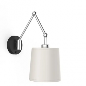 Holiday Inn H4 Headboard Wall Lamp