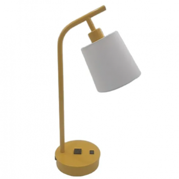 Hampton Inn Casual Desk Lamp